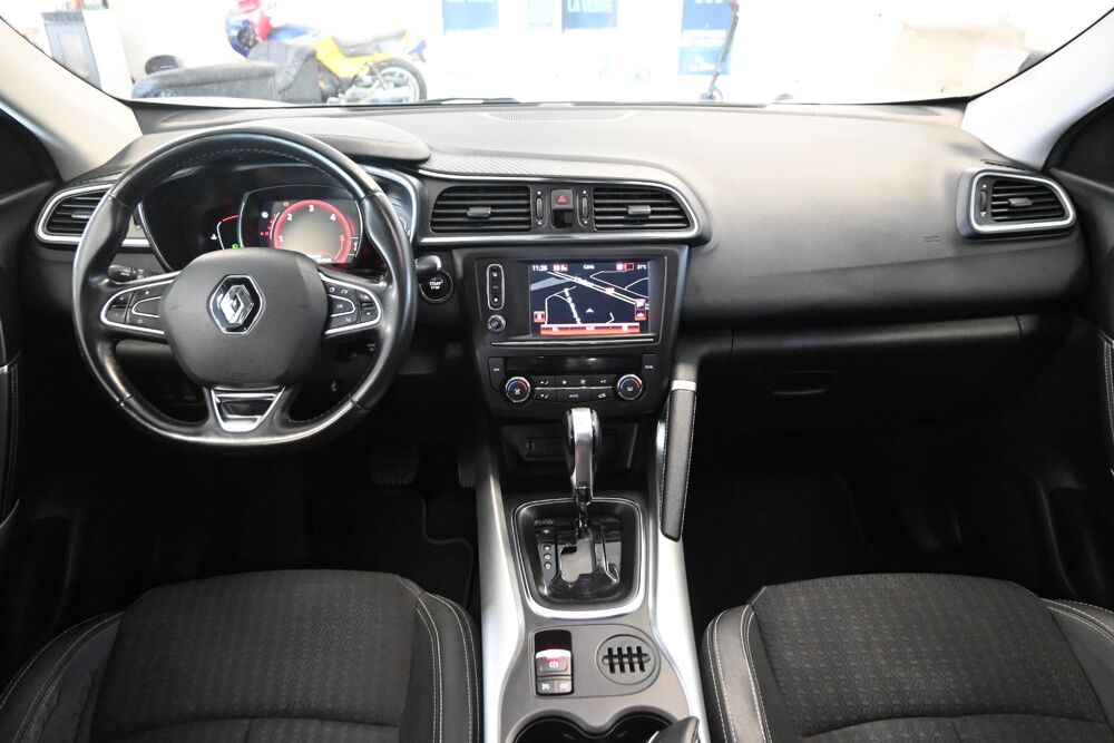 Kadjar dCi 110 Energy eco&sup2; Intens EDC 2016 occasion 72650 Saint-Saturnin