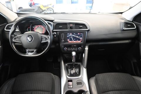 Kadjar dCi 110 Energy eco&sup2; Intens EDC 2016 occasion 72650 Saint-Saturnin