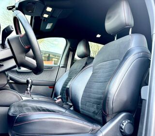 Kuga 2.0 EcoBlue 150 mHEV S&S BVM6 ST-Line X 2020 occasion 44880 Sautron