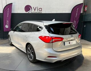 Focus 1.5 EcoBlue 120 cv BVA8 ST Line x 1 Main 2021 occasion 62230 Outreau
