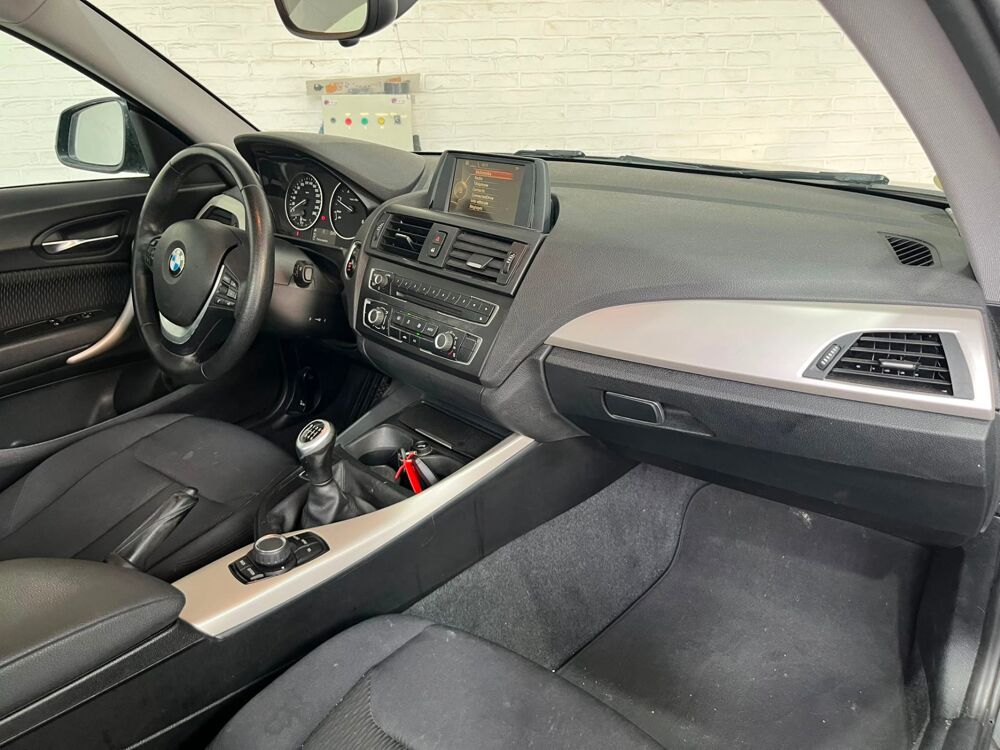 Serie 2 Coupe 218d 143 ch Lounge 2014 occasion 59240 Dunkerque