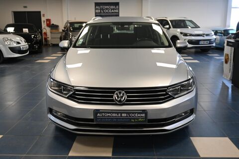 Passat 1.6 TDI 120 BMT DSG7 Confortline / GTIE 24 Mois 2017 occasion 72650 Saint-Saturnin