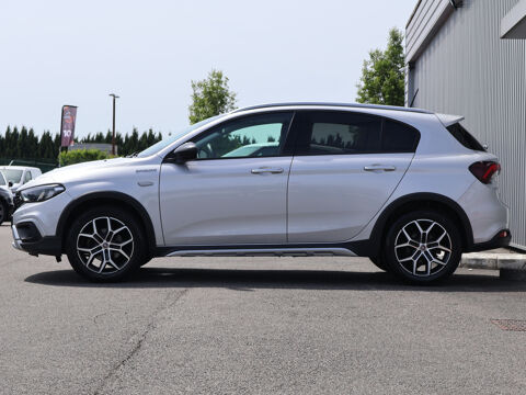 Tipo 1.6 Multijet 130 ch S&S Plus 2022 occasion 77680 Roissy-en-Brie