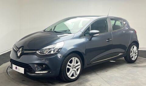 Renault clio iv BUSINESS 1.5