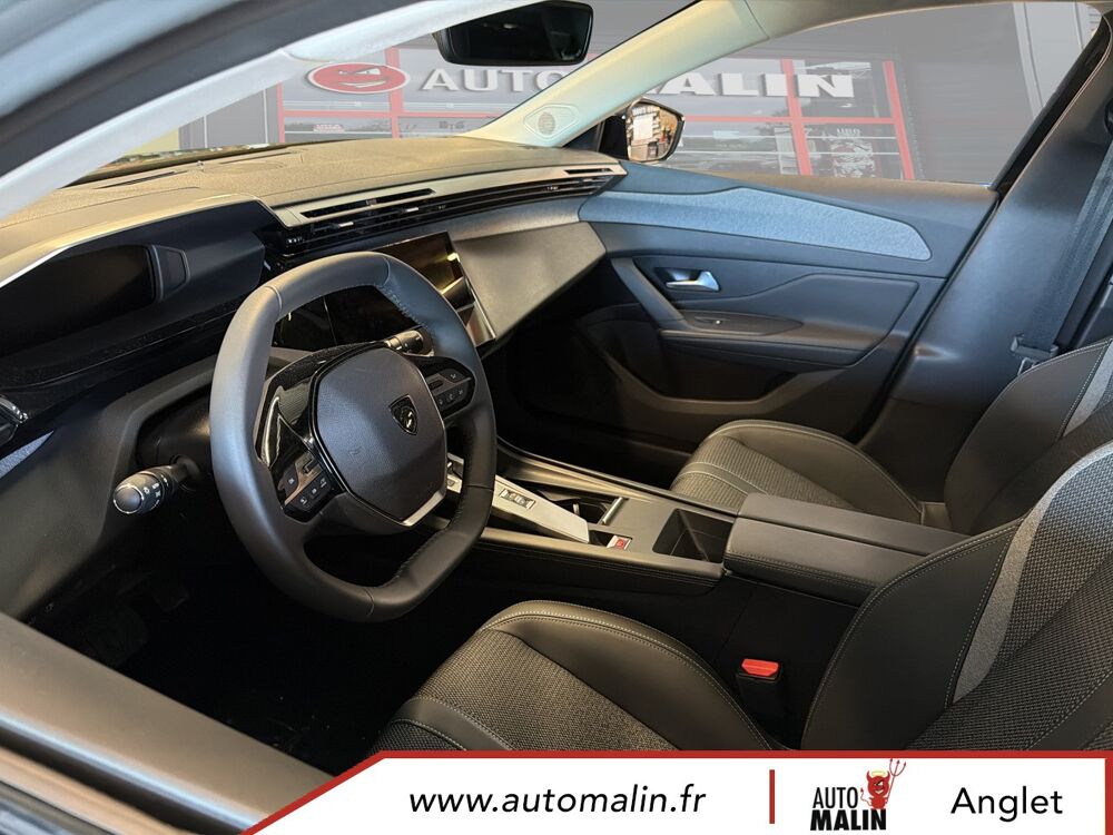 308 PHEV 180 e-EAT8 Allure 2024 occasion 64600 Anglet