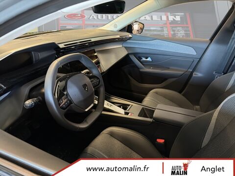 308 PHEV 180 e-EAT8 Allure 2024 occasion 64600 Anglet