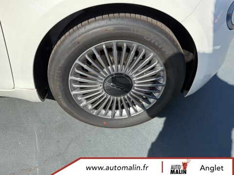 500 1.0 65 ch Hybride Icone 2026 occasion 64600 Anglet