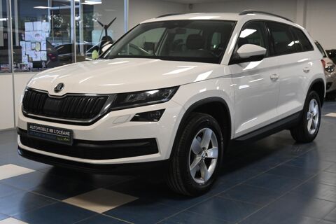Annonce voiture Skoda Kodiaq 19996 €