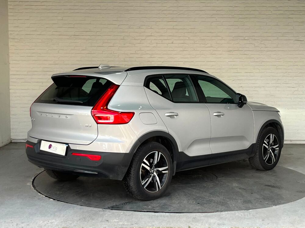 XC40 B3 163 ch DCT7 Plus 2024 occasion 59240 Dunkerque