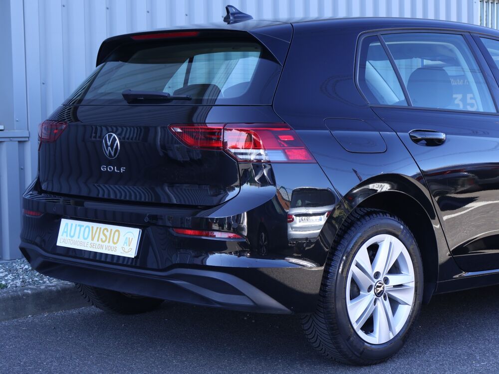 Golf 2.0 TDI SCR 116 DSG7 Life Plus 2024 occasion 77680 Roissy-en-Brie