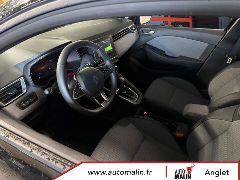 Clio V E-Tech full hybrid 145 ch GSR2 Techno 2025 occasion 64600 Anglet