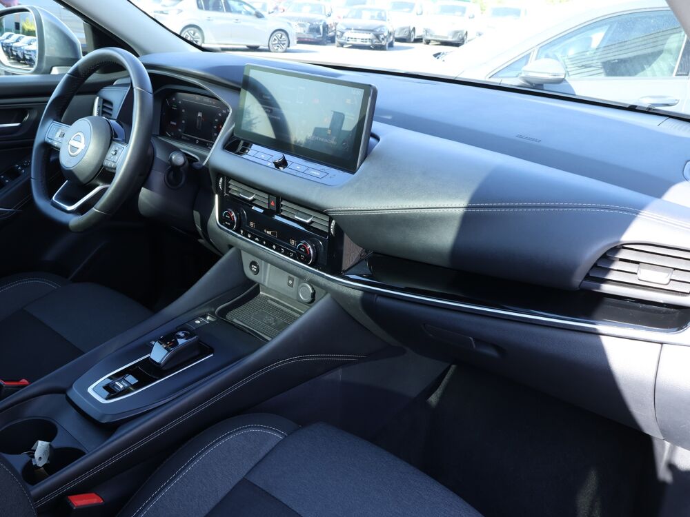 Qashqai e-Power 190 ch N-Connecta 2024 occasion 77680 Roissy-en-Brie