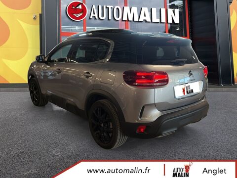 C5 aircross Hybride Rechargeable 225 e-EAT8 Max 2024 occasion 64600 Anglet