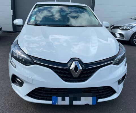 Clio V TCe 90 - 21 Business 2021 occasion 44800 Saint-Herblain