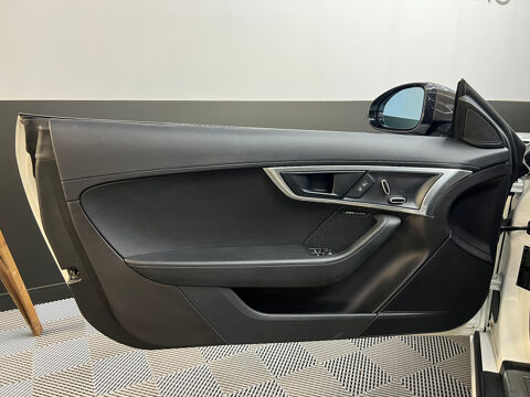 F-Type 2L Essence 300 ch BVA8 2017 occasion 27120 PACY-SUR-EURE