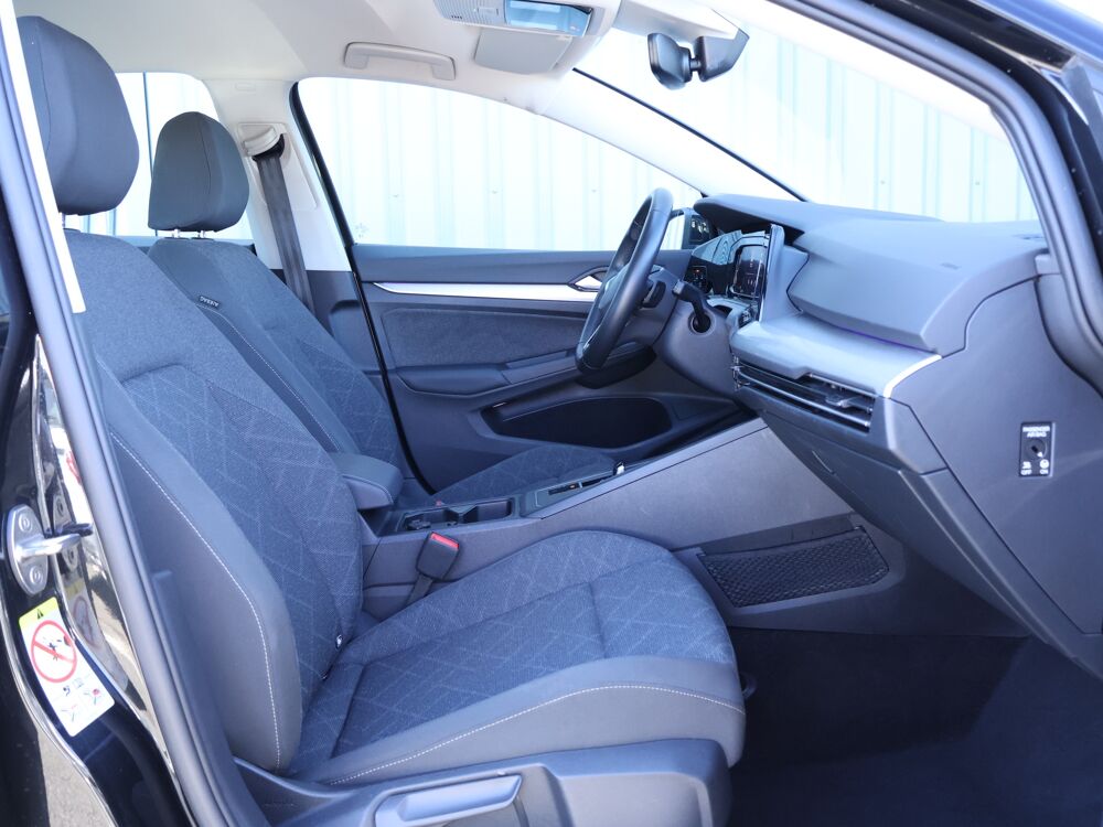 Golf 2.0 TDI SCR 116 DSG7 Life Plus 2024 occasion 77680 Roissy-en-Brie