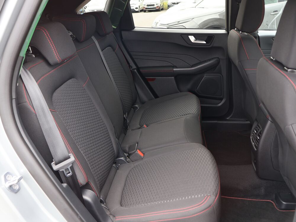 Kuga 2.5 DURATEC 180 HEV ST-LINE Powershift 2025 occasion 77680 Roissy-en-Brie