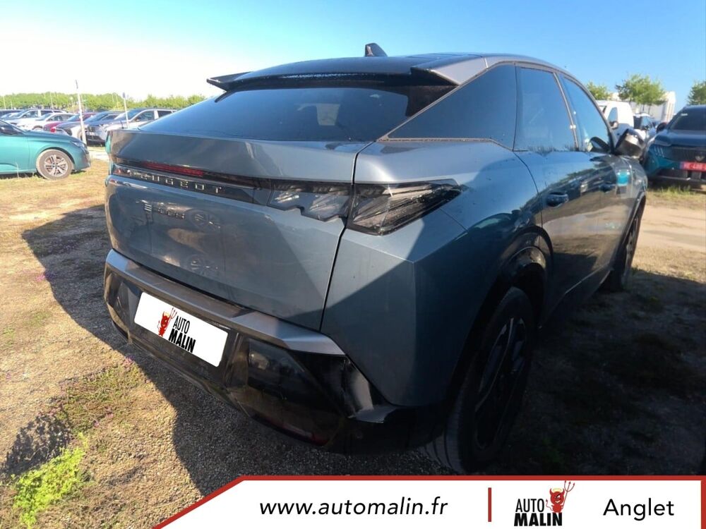 3008 210 ch 73 kWh GT 2025 occasion 64600 Anglet