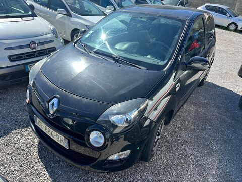 Twingo II twingo 2014 occasion 34090 Montpellier