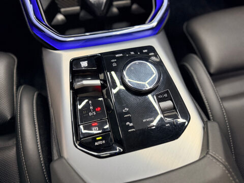 X3 20e xDrive 208 ch BVA8 M Sport 2025 occasion 27120 PACY-SUR-EURE