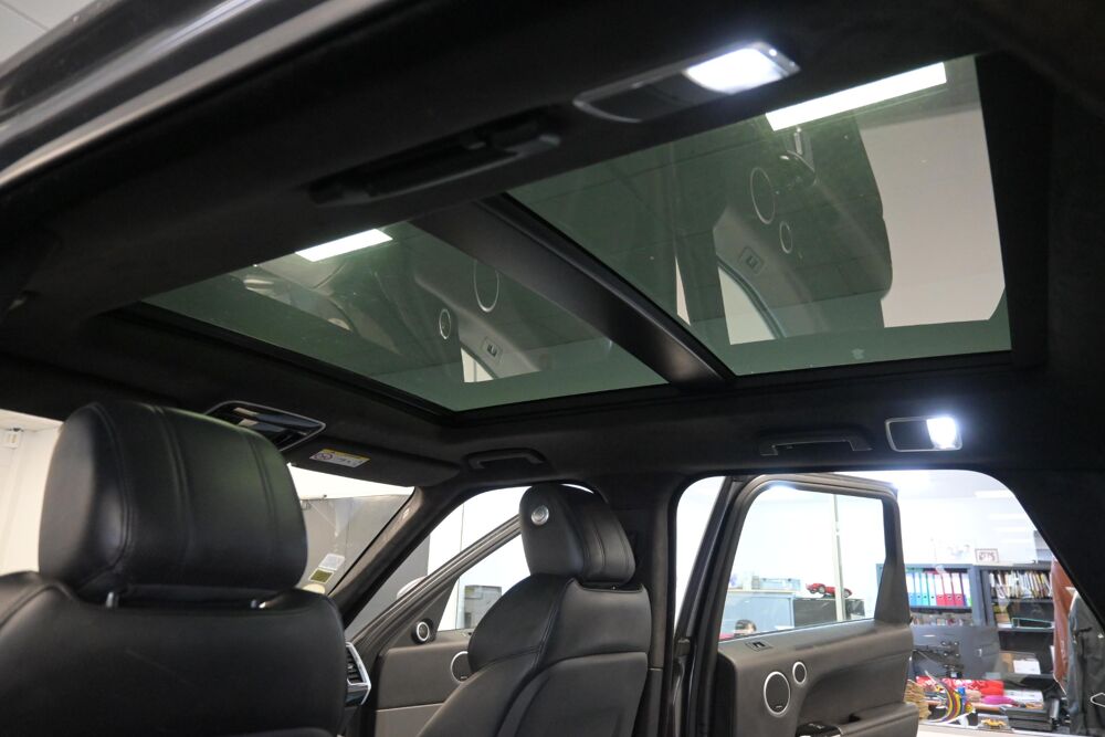 Range Rover Mark IV SDV6 3.0L Autobiography A 2016 occasion 72650 Saint-Saturnin