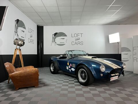 Annonce voiture Voiture Voiture 82900 €
