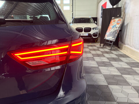 Leon 2.0 TSI 290CV DSG7 Cupra - 5P-CARPLAY- ENTRETIEN COMPLET 2019 occasion 44470 Carquefou