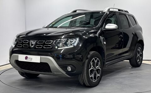 Dacia Duster dCi 110 4x2 Prestige DISTRI OK 2018 occasion PERPIGNAN 66000