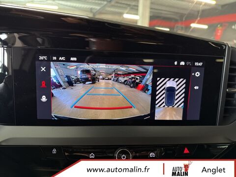 Mokka 1.2 Turbo Hybrid 145 ch e-DCT6 GS 2026 occasion 64600 Anglet