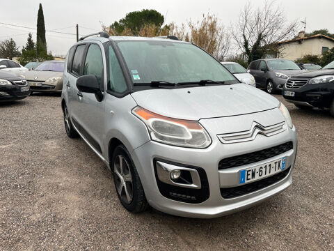 Citroen c3 picasso BlueHDi 100 Conf