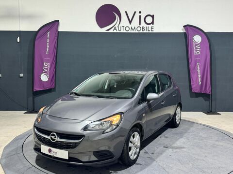 Annonce voiture Opel Corsa 8490 