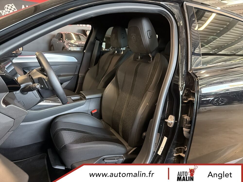 408 Hybrid 145 e-DCS6 GT 2025 occasion 64600 Anglet