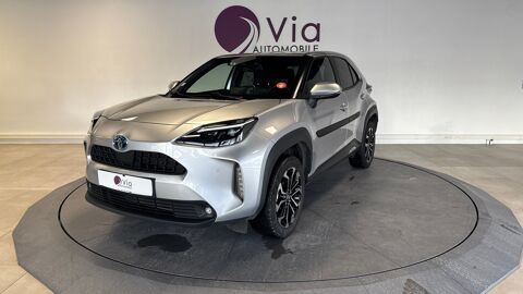 Annonce voiture Toyota Yaris Cross 19490 �