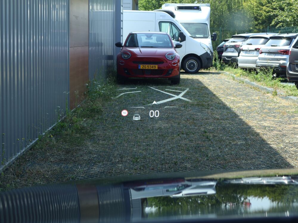 DS4 Hybride 145 e-DCT6 Etoile - Cuir Nappa 2025 occasion 77680 Roissy-en-Brie