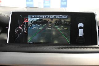 X5 xDrive25d 218 ch Lounge Plus A 2014 occasion 72650 Saint-Saturnin