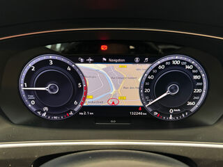 Tiguan 2.0 TDI 150 Carat Edition 2017 occasion 62230 Outreau