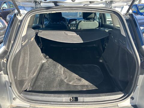 Clio IV SOCIETE DCI 90 ENERGY ECO2 82G AIR 2 PLACES 2 PLACES 2018 occasion 34090 Montpellier