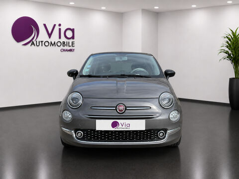 500 1.2 69 ch S/S Dualogic Lounge 2019 occasion 60230 Chambly