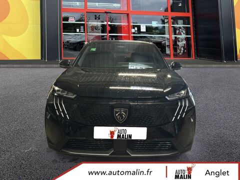 3008 Hybrid 145 e-DCS6 Allure Business 2025 occasion 64600 Anglet