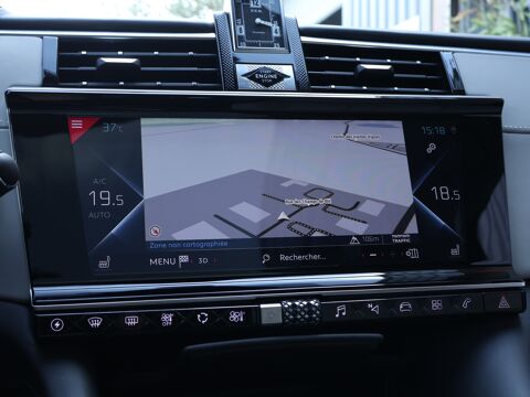 DS9 Hybride E-Tense 250 Opera Premiere 2025 occasion 77680 Roissy-en-Brie