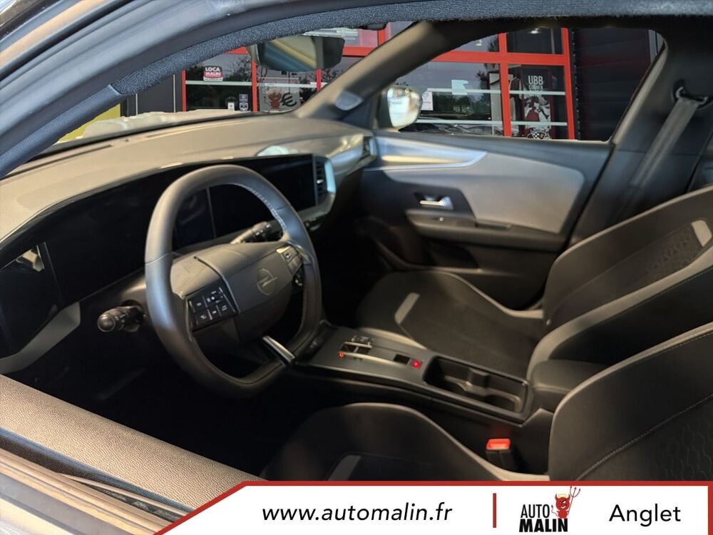 Mokka 1.2 Turbo Hybrid 145 ch e-DCT6 Edition 2025 occasion 64600 Anglet
