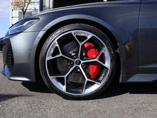 RS6 V8 4.0 TFSI 630 Tiptronic 8 Quattro Performance 2024 occasion 77680 Roissy-en-Brie