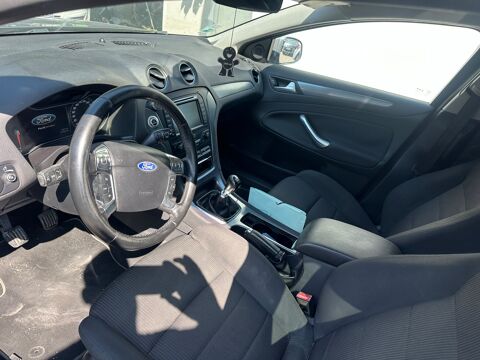 Mondeo 1.6 TDCI 115 FAP Business Nav 2012 occasion 34090 Montpellier