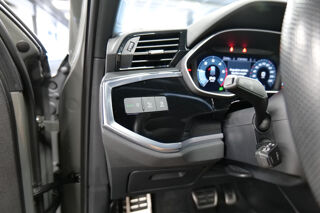 Q3 35 TDI 150CH S TRONIC 7 S LINE 1&deg; MAIN / FRANCAIS / TVA RECU 2023 occasion 69008 LYON 8EME