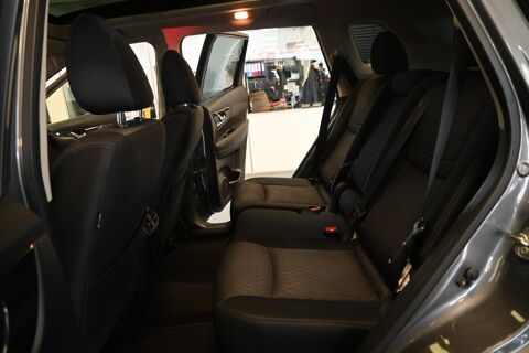 X-Trail 1.6 dCi 130 5pl N-Connecta 2018 occasion 72650 Saint-Saturnin