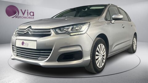 Citroen c4 110ch Live - Moteur neuf change