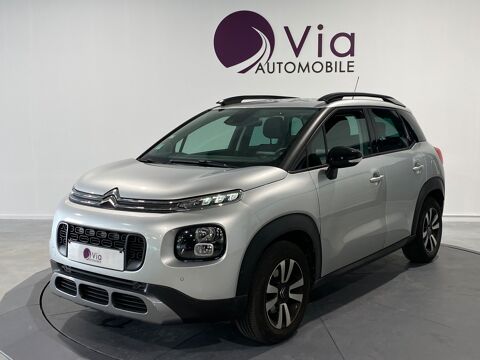 Citroën C3 Aircross 110 ch EAT6 Feel 5P 2018 occasion Beaurains 62217