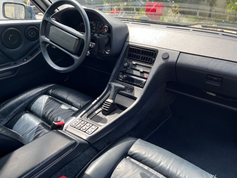928 S4 1990 occasion 44470 Carquefou