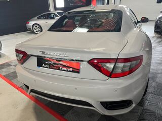 Granturismo 4.7 V8 460 Sport 2018 occasion 44470 Carquefou