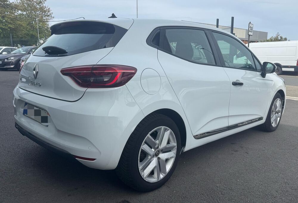 Clio V TCe 100 Business 2020 occasion 44800 Saint-Herblain